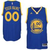 Golden State Warriors [Home] - PERSONALIZABLE